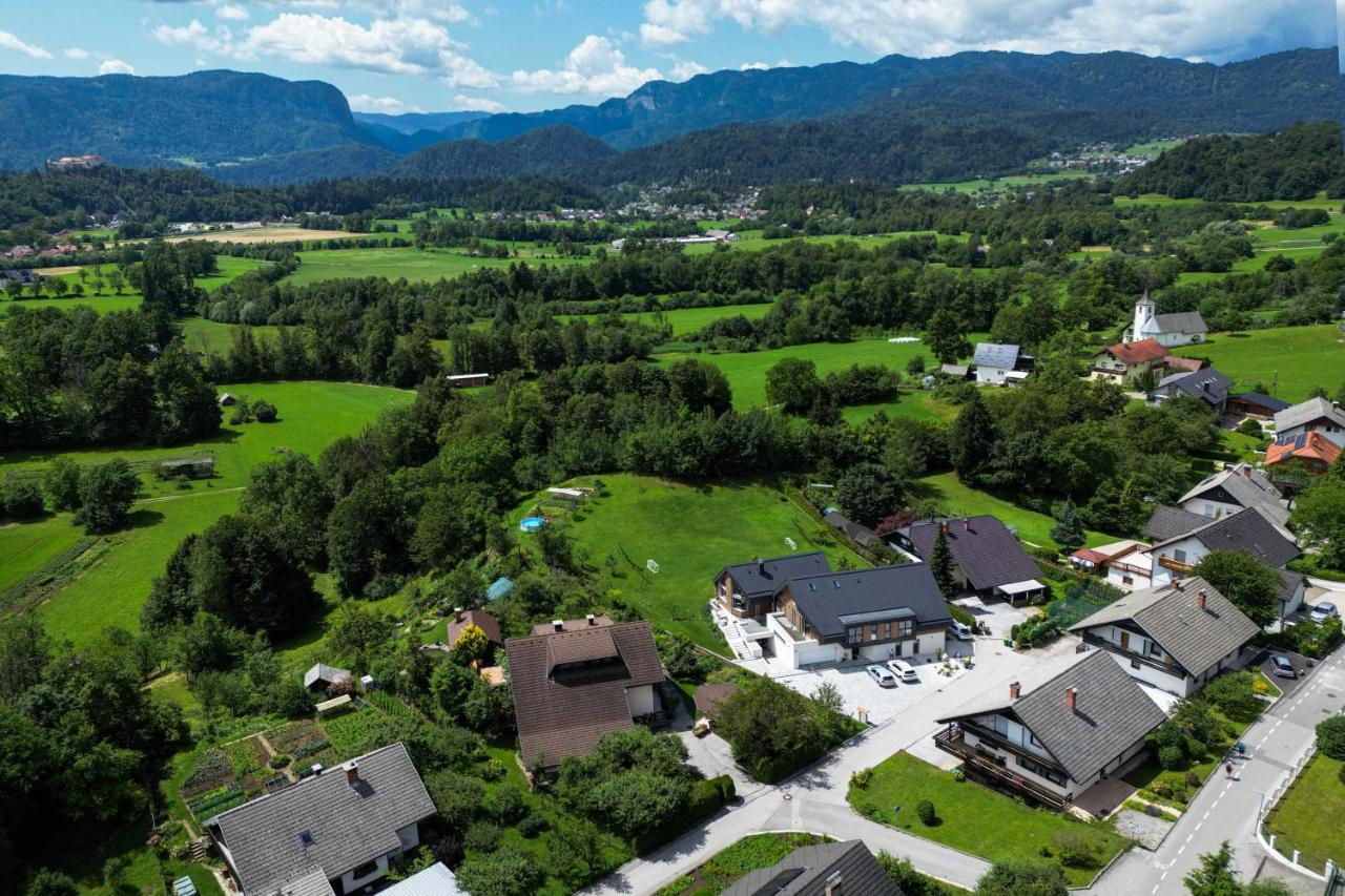 Lucka Bled Apartamento Exterior foto