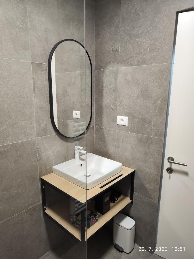 Lucka Bled Apartamento Exterior foto