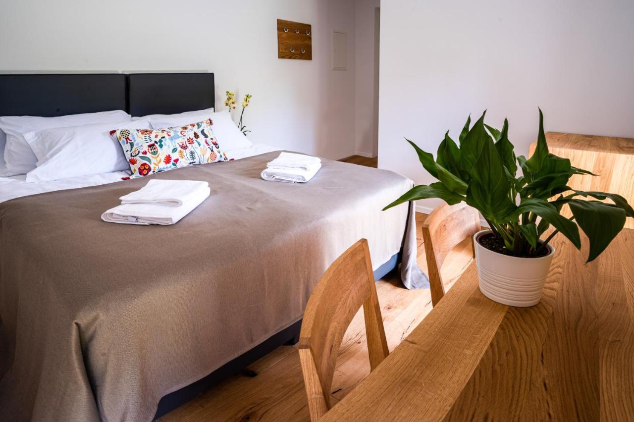 Lucka Bled Apartamento Exterior foto