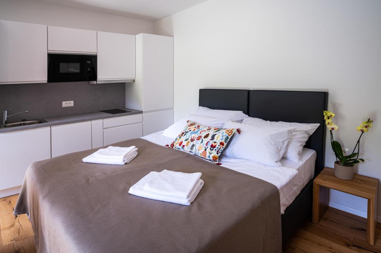 Lucka Bled Apartamento Exterior foto