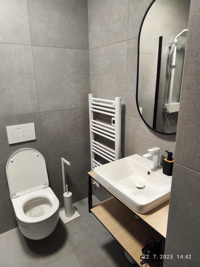 Lucka Bled Apartamento Exterior foto