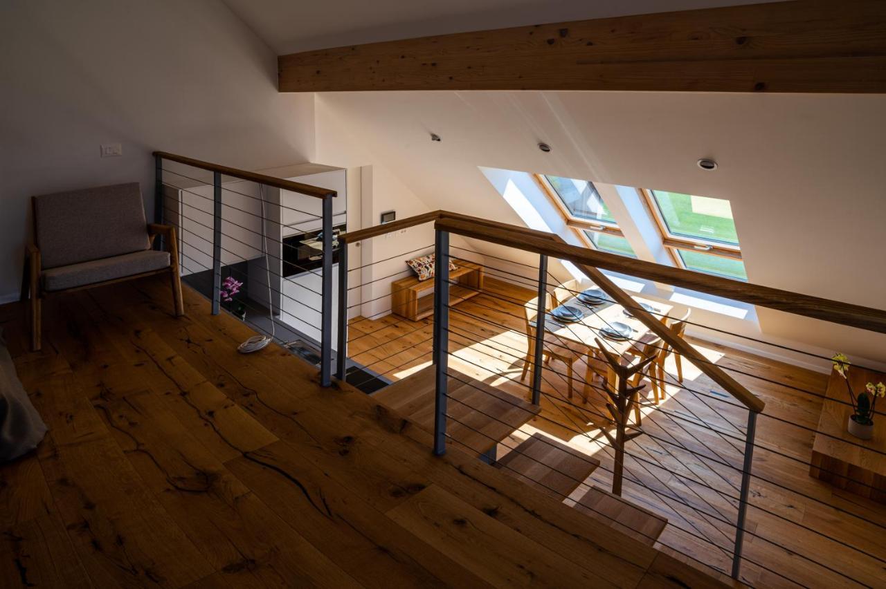 Lucka Bled Apartamento Exterior foto