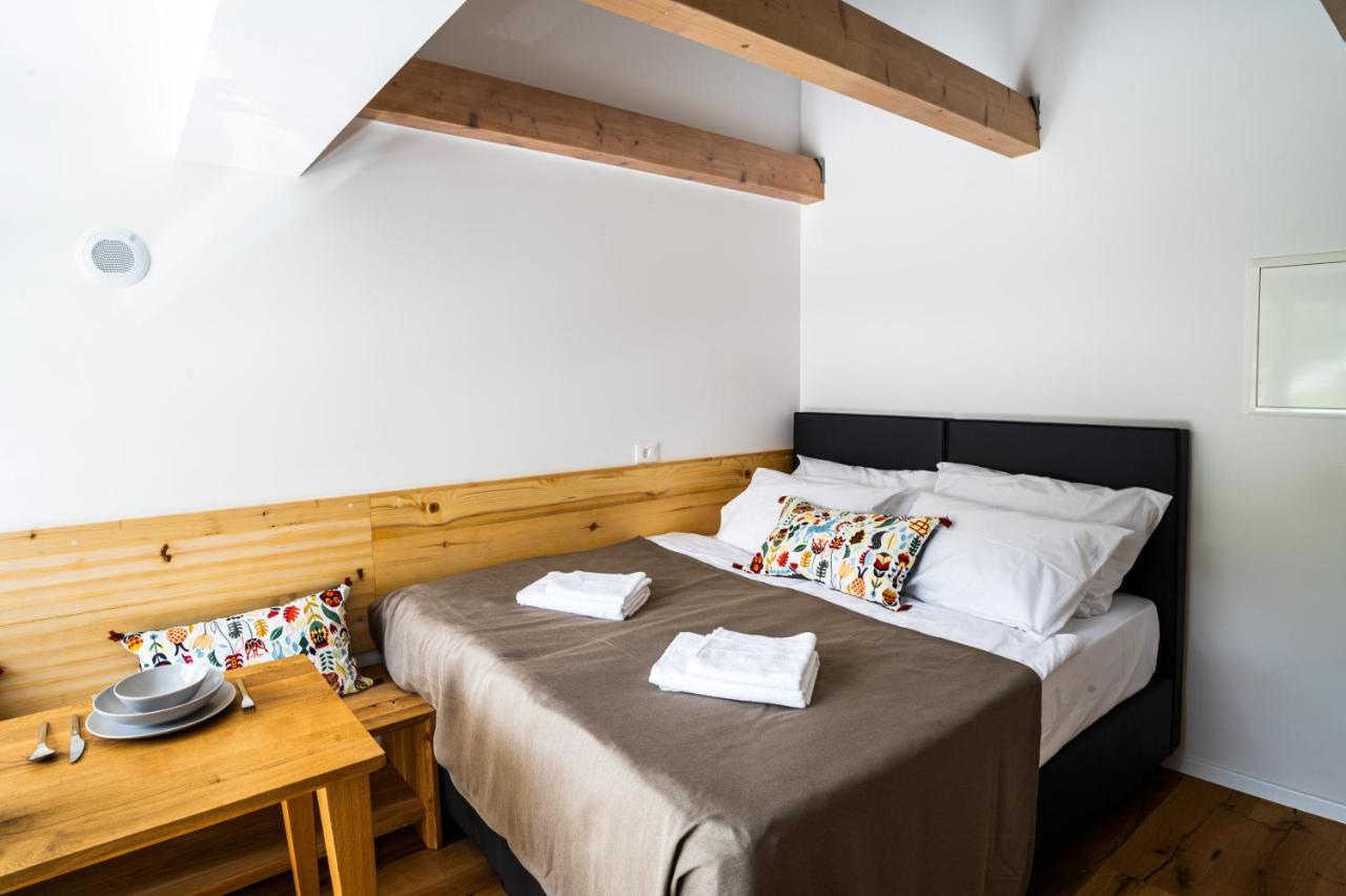 Lucka Bled Apartamento Exterior foto