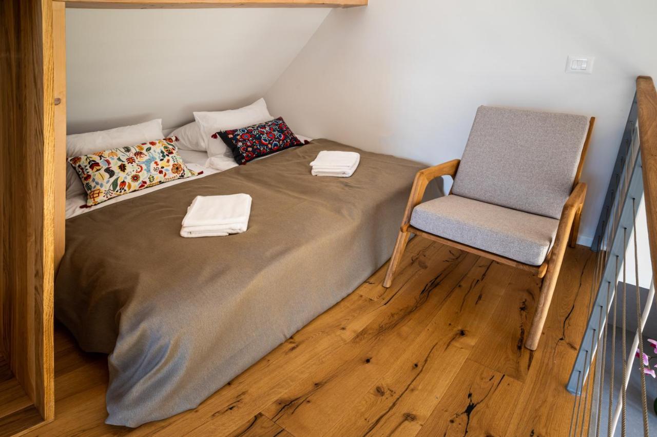 Lucka Bled Apartamento Exterior foto