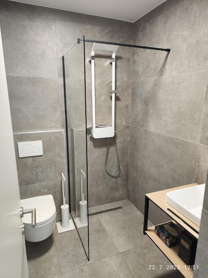 Lucka Bled Apartamento Exterior foto