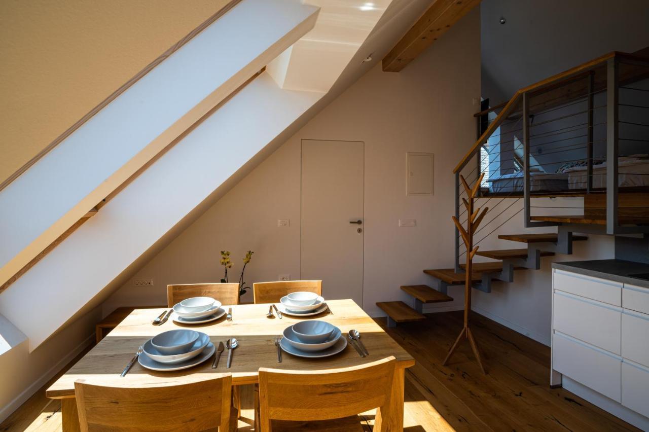 Lucka Bled Apartamento Exterior foto