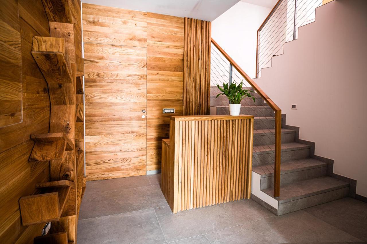 Lucka Bled Apartamento Exterior foto