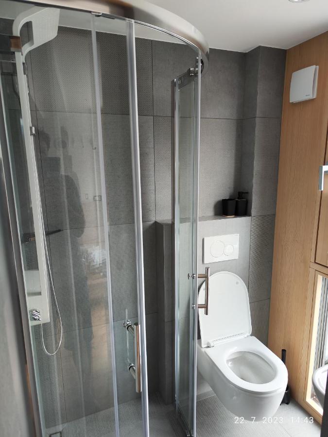 Lucka Bled Apartamento Exterior foto